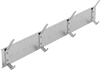 Hanging Hook Racks