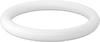 FDA-Compliant Chemical-Resistant Soft Viton® Fluoroelastomer O-Rings