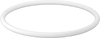 FDA-Compliant Chemical-Resistant Soft Viton® Fluoroelastomer O-Rings