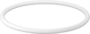 FDA-Compliant Chemical-Resistant Soft Viton® Fluoroelastomer O-Rings