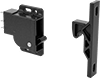 Push-to-Close Latches