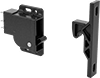 Push-to-Close Latches