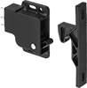 Vibration-Resistant Grab Latches with Electrical Switch