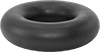 High-Purity Ultra-Chemical-Resistant DuPont Kalrez 6230 O-Rings