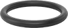 High-Purity Ultra-Chemical-Resistant DuPont Kalrez 6230 O-Rings