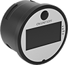 Digital-Display High-Accuracy Pressure Gauges
