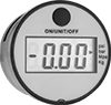 Pressure Gauges