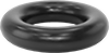 Super-Resilient Chemical-Resistant Viton® Fluoroelastomer O-Rings