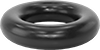 Super-Resilient Chemical-Resistant Viton® Fluoroelastomer O-Rings