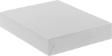 Image of Product. Front orientation. Printer Paper. Metal-Detectable Printer Paper.