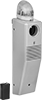 Audible Alarms/Indicator Lights