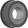 Self-Aligning Flanged Ball Bearings