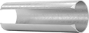 Image of Product. Front orientation. Handrails. Build-Your-Own Low-Profile Handrails, Couplings.