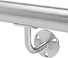 Build-Your-Own Low-Profile Railings