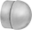 Image of Product. Front orientation. Handrails. Build-Your-Own Low-Profile Handrails, Domed End Caps.
