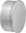 Image of Product. Front orientation. Handrails. Build-Your-Own Low-Profile Handrails, Flat End Caps.