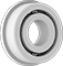 Flanged