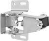 Snap-Arm Roller Latches