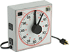 High-Visibility Timer Switches