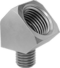 Grease Fitting Adapters