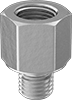 Grease Fitting Adapters