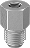 Grease Fitting Adapters