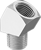 Grease Fitting Adapters
