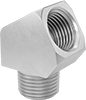 Grease Fitting Adapters