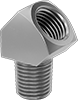 Grease Fitting Adapters