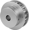 Timing Belt Drive Pulleys