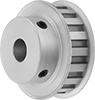 L Series Corrosion-Resistant Timing Belt Pulleys