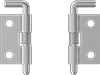 Hinges