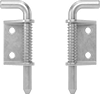 Hinges