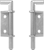 Hinges