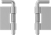 Hinges