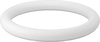 Oil-Resistant Clean Room Buna-N O-Rings
