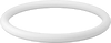 Oil-Resistant Clean Room Buna-N O-Rings