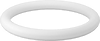 Oil-Resistant Clean Room Buna-N O-Rings