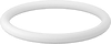 Oil-Resistant Clean Room Buna-N O-Rings
