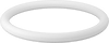 Oil-Resistant Clean Room Buna-N O-Rings