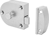 Gate Latches