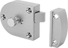 Gate Latches