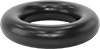 Chemical-Resistant Clean Room Viton® Fluoroelastomer O-Rings