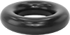 Chemical-Resistant Clean Room Viton® Fluoroelastomer O-Rings