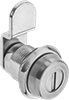 Weather-Resistant Keyed Cam Locks