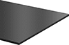 Static-Dissipative Buna-N Sheets