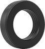 Spring-Loaded Seals