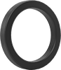 Spring-Loaded Seals