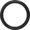 Oil-Resistant Clean Room Buna-N Gaskets for Quick-Clamp Tube Fittings
