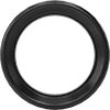 Water- and Steam-Resistant Clean Room EPDM Gaskets for Quick-Clamp Tube Fittings